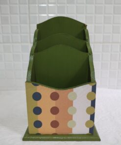 Porta Controle Remoto