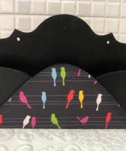 Porta correspondência